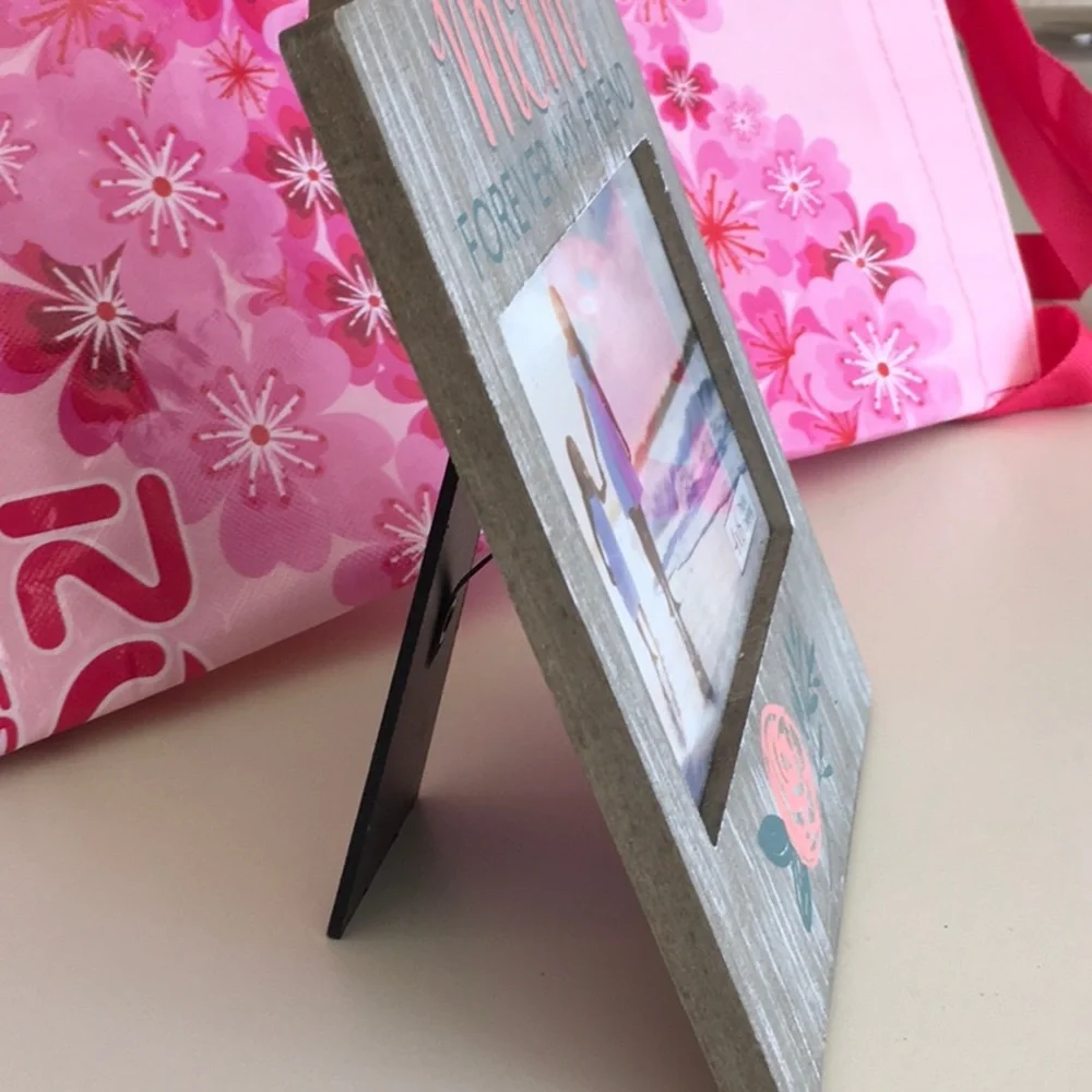 4x6 photo frame